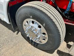 2013 Kenworth T403 Slp Tipper Hyd Semi Tipper History Auto Rwc See Cond $98000+Gst KENWORTH T403 SLEEPER