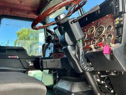 2013 Kenworth T403 Slp Tip Hyd Semi Tip Hist Auto Rwc $78000+Gst KENWORTH T403