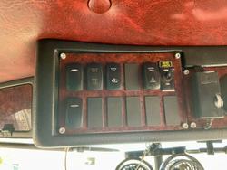 2013 Kenworth T403 Slp Tipper Hyd Semi Tipper History Auto Rwc See Cond $98000+Gst KENWORTH T403 SLEEPER