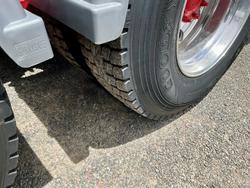 2013 Kenworth T403 Slp Tip Hyd Semi Tip Hist Auto Rwc $78000+Gst KENWORTH T403