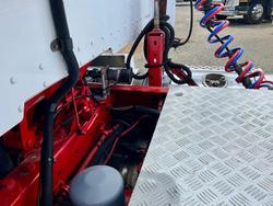 2013 Kenworth T403 Slp Tip Hyd Semi Tip Hist Auto Rwc $78000+Gst KENWORTH T403