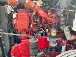 2013 Kenworth T403 Slp Tip Hyd Semi Tip Hist Auto Rwc $78000+Gst KENWORTH T403