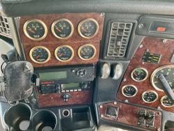 2013 Kenworth T403 Slp Tipper Hyd Semi Tipper History Auto Rwc See Cond $98000+Gst KENWORTH T403 SLEEPER