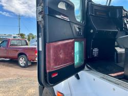 2013 Kenworth T403 Slp Tipper Hyd Semi Tipper History Auto Rwc See Cond $98000+Gst KENWORTH T403 SLEEPER