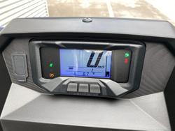 2022 Yamaha Wolverine X2 Utility (YXE850PU) Wolverine Blue