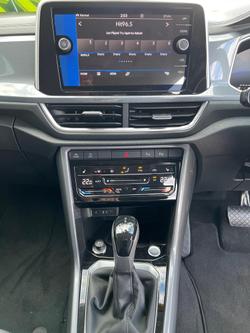 2023 Volkswagen
T-Roc 110TSI Style