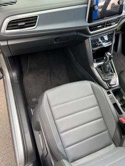 2023 Volkswagen
T-Roc 110TSI Style