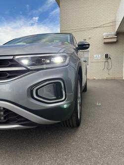 2023 Volkswagen
T-Roc 110TSI Style
