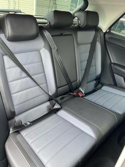 2023 Volkswagen
T-Roc 110TSI Style