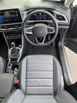 2023 Volkswagen T-Roc 110TSI Style