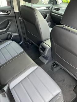 2023 Volkswagen T-Roc 110TSI Style