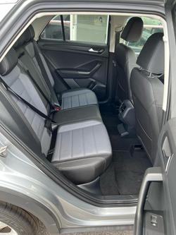 2023 Volkswagen T-Roc 110TSI Style