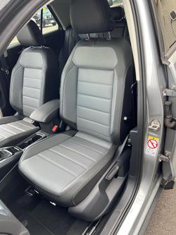 2023 Volkswagen T-Roc 110TSI Style