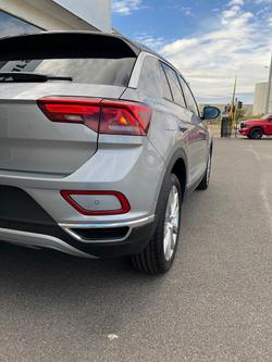 2023 Volkswagen T-Roc 110TSI Style