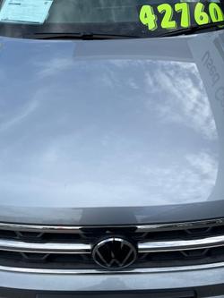 2023 Volkswagen T-Roc 110TSI Style