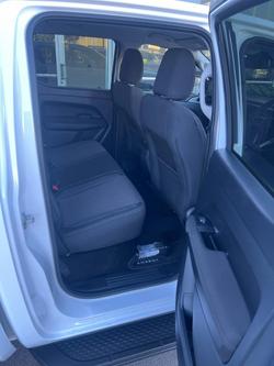 2023 Volkswagen
Amarok TDI500 Life