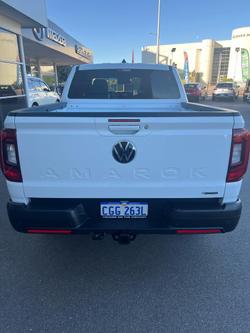 2023 Volkswagen
Amarok TDI500 Life