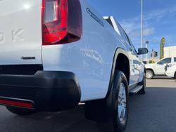 2023 Volkswagen
                Amarok TDI500 Life