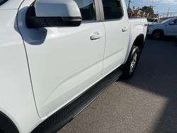 2023 Volkswagen
                Amarok TDI500 Life