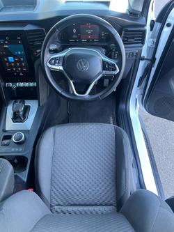 2023 Volkswagen
Amarok TDI500 Life