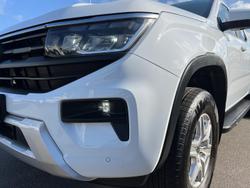 2023 Volkswagen
                Amarok TDI500 Life