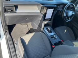 2023 Volkswagen
                Amarok TDI500 Life