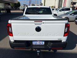 2023 Volkswagen
                Amarok TDI500 Life