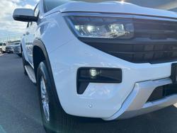 2023 Volkswagen
                Amarok TDI500 Life