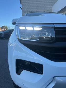 2023 Volkswagen
Amarok TDI500 Life