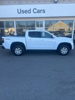 2023 Volkswagen
Amarok TDI500 Life