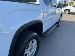 2023 Volkswagen
                Amarok TDI500 Life