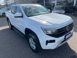2023 Volkswagen
                Amarok TDI500 Life
