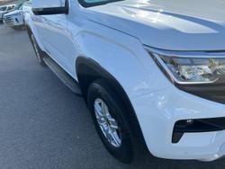 2023 Volkswagen
                Amarok TDI500 Life