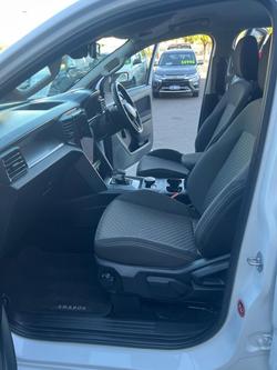 2023 Volkswagen
Amarok TDI500 Life