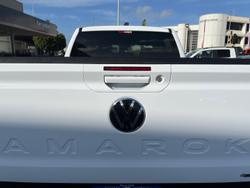 2023 Volkswagen
                Amarok TDI500 Life