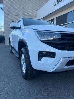 2023 Volkswagen
Amarok TDI500 Life
