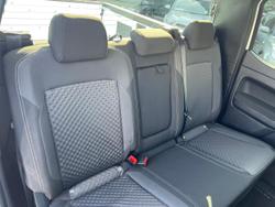 2023 Volkswagen
                Amarok TDI500 Life