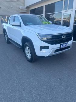 2023 Volkswagen
Amarok TDI500 Life