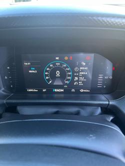 2023 Volkswagen
Amarok TDI500 Life