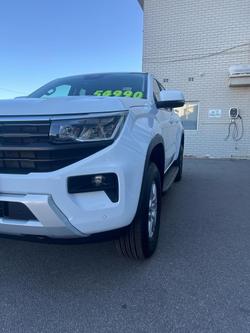 2023 Volkswagen
Amarok TDI500 Life