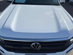 2023 Volkswagen
Amarok TDI500 Life