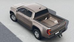 2023 Volkswagen Amarok TDI500 Life