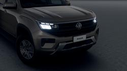 2023 Volkswagen Amarok TDI500 Life