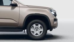2023 Volkswagen
Amarok TDI500 Life