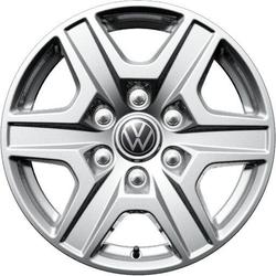 2023 Volkswagen
Amarok TDI500 Life