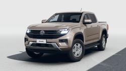 2023 Volkswagen
Amarok TDI500 Life