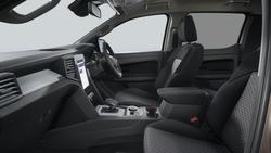 2023 Volkswagen
Amarok TDI500 Life