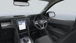 2023 Volkswagen
Amarok TDI500 Life