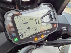 2023 Ducati Multistrada V2 Multistrada Red