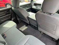 2022 RAM 1500 Express